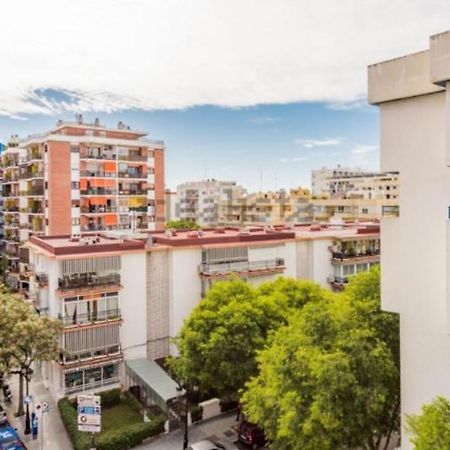 Stylish 3 Bedroom Penthouse In Marbella Centre With Large Pool Close To The Beach Exterior foto