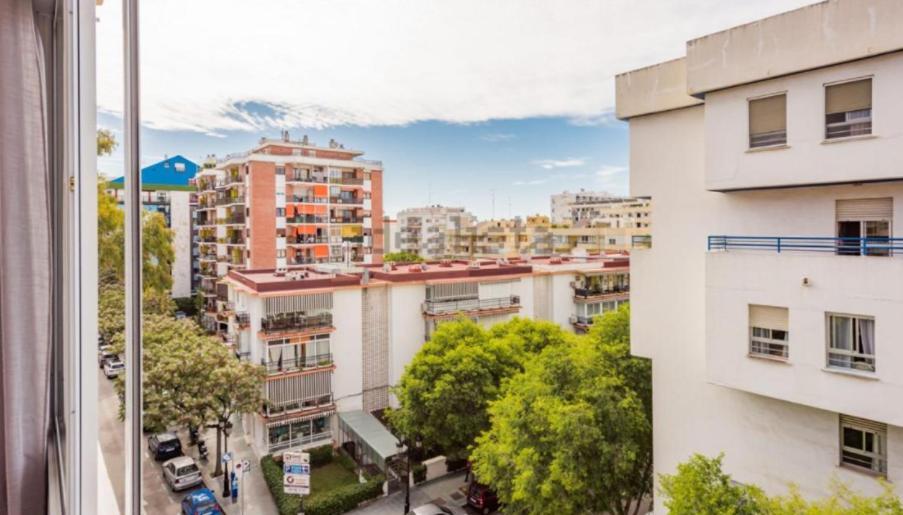 Stylish 3 Bedroom Penthouse In Marbella Centre With Large Pool Close To The Beach Exterior foto