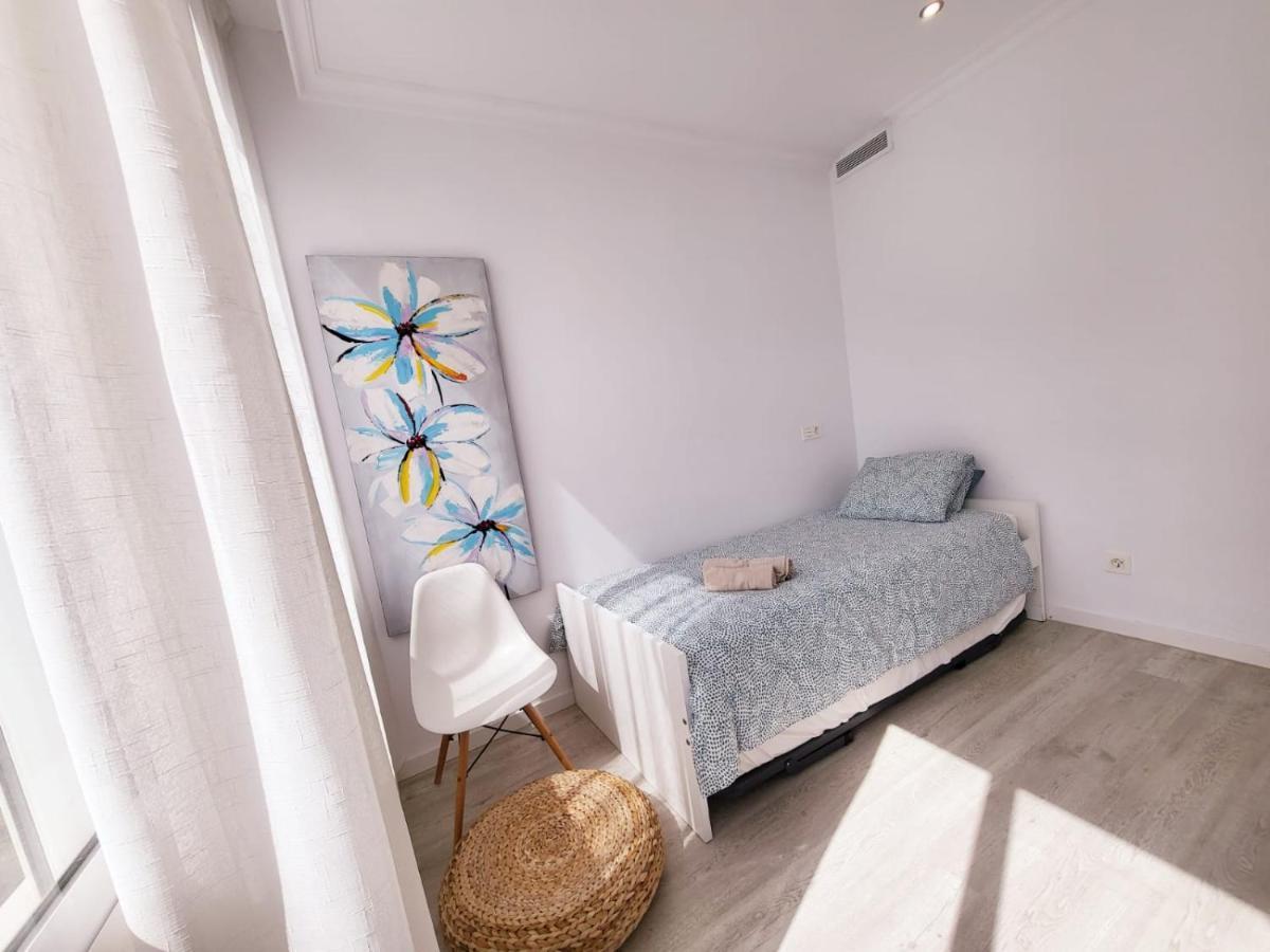 Stylish 3 Bedroom Penthouse In Marbella Centre With Large Pool Close To The Beach Exterior foto