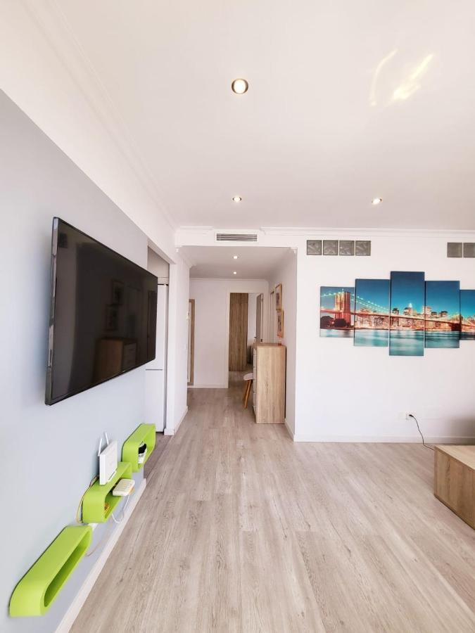 Stylish 3 Bedroom Penthouse In Marbella Centre With Large Pool Close To The Beach Exterior foto