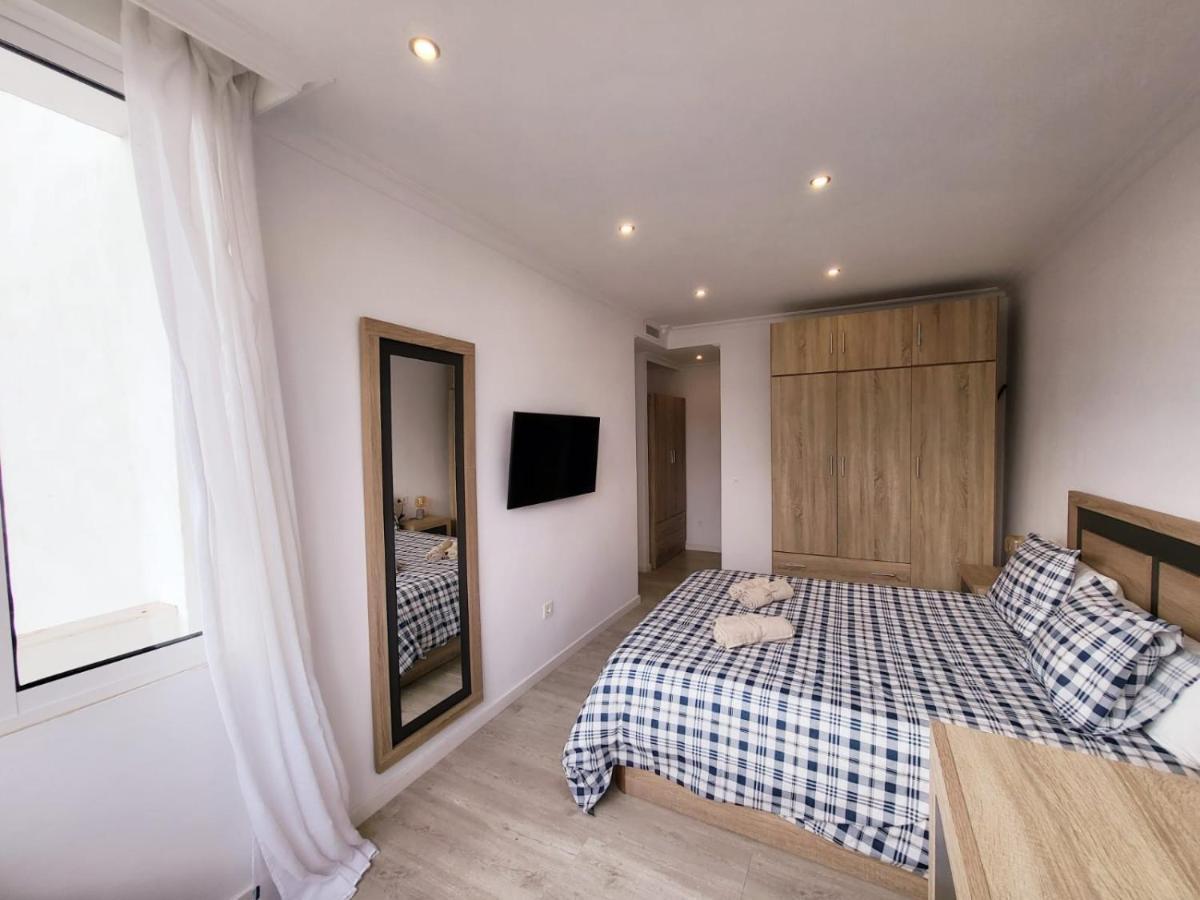 Stylish 3 Bedroom Penthouse In Marbella Centre With Large Pool Close To The Beach Exterior foto