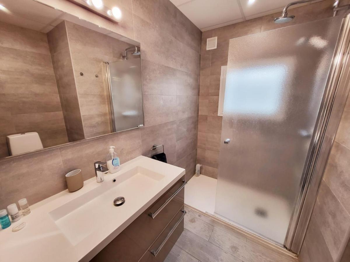 Stylish 3 Bedroom Penthouse In Marbella Centre With Large Pool Close To The Beach Exterior foto